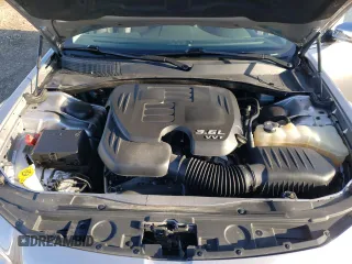 2017 Chrysler 300 with VIN 2C3CCAKGXHH565548, listed as a Copart auction lot 49468065 with 74,133 mi miles and Salvage Title. Bid and sale history available at carsss.com. Image 13.