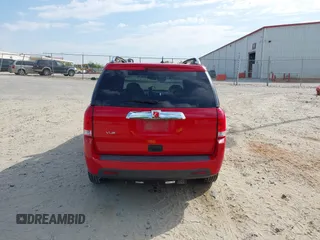 2006 Saturn VUE with VIN 5GZCZ33D46S899041, listed as a IAAI auction lot 42060626 with 241,585 mi miles and . Bid and sale history available at DreamBid. Image 17.
