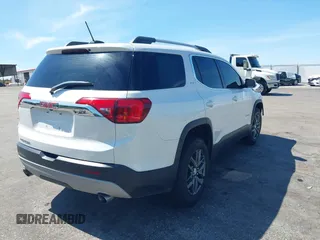 2018 GMC Acadia SLT z VIN 1GKKNMLS5JZ138987, wystawiony jako IAAI lot #42192278 z przebiegiem 109 724 mil mil oraz . Historia ofert i sprzedaży dostępna na DreamBid. Obrazek 4.