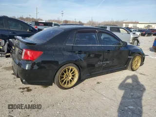 2014 Subaru Impreza Sedan WRX WRX with VIN JF1GV7E68EG006798, listed as a Copart auction lot 84453624 with 159,394 mi miles and Salvage Title. Bid and sale history available at carsss.com. Image 3.