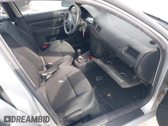 2003 Volkswagen Jetta GL with VIN 3VWRK69M43M045127, listed as a IAAI auction lot 41697962 with 119,065 mi miles and . Bid and sale history available at DreamBid. Image 5.