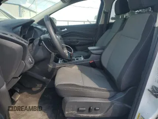 2017 Ford Escape SE with VIN 1FMCU9G93HUD15479, listed as a Copart auction lot 55325735 with 103,842 mi miles and Clean Title. Bid and sale history available at carsss.com. Image 7.