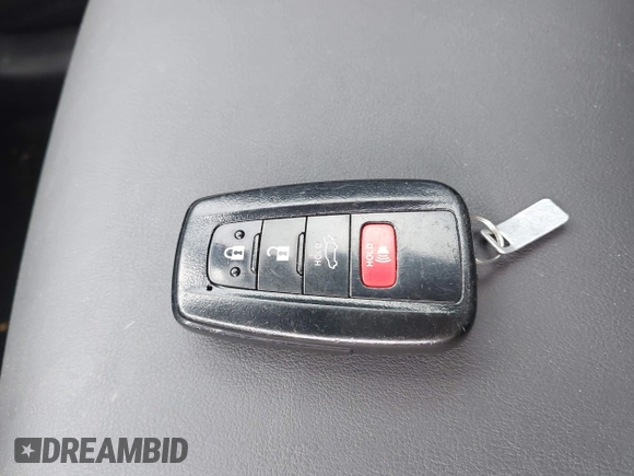 2021 Toyota RAV4 Hybrid XSE with VIN 4T3E6RFV0MU053245, listed as a IAAI auction lot 42426959 with 28,717 mi miles and . Bid and sale history available at DreamBid. Image 11.