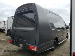 2012 Mercedes-Benz Sprinter Chassis with VIN WDAPF4CC6C9531331, listed as a Copart auction lot 74065644 with 50,058 mi miles and Salvage Title. Bid and sale history available at carsss.com. Image 3.
