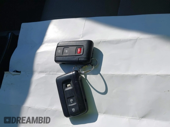 2009 Toyota Prius with VIN JTDKB20UX97824741, listed as a IAAI auction lot 41357229 with 112,448 mi miles and . Bid and sale history available at DreamBid. Image 11.