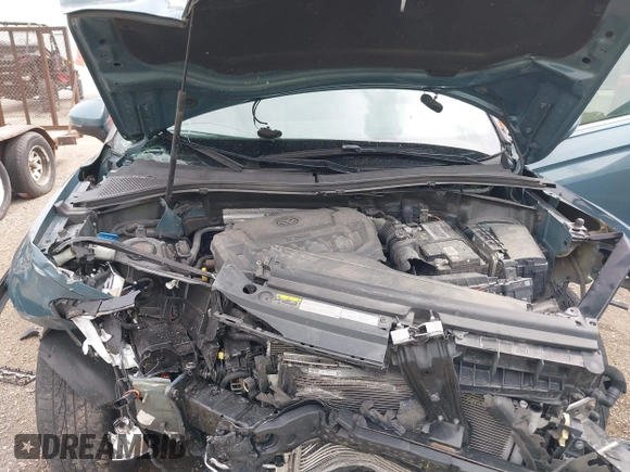 2019 Volkswagen Tiguan SE с VIN 3VV2B7AX8KM095836, выставлен на аукционе IAAI как лот 42417608 с пробегом 112 220 миль миль и . История ставок и продаж доступна на DreamBid. Изображение 10.
