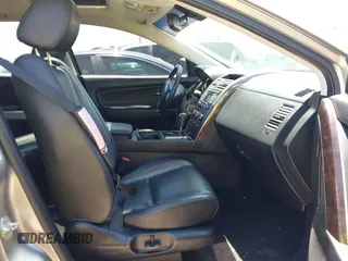 2011 Mazda CX-9 Grand Touring with VIN JM3TB3DA7B0300723, listed as a IAAI auction lot 42036376 with 248,308 mi miles. Bid and sale history available at carsss.com. Image 5.