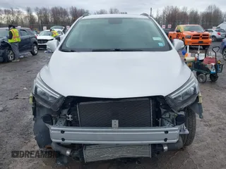 2017 Buick Encore Preferred with VIN KL4CJESB1HB005644, listed as a IAAI auction lot 41933042 with 85,197 mi miles and . Bid and sale history available at carsss.com. Image 13.