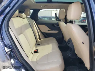 2020 Jaguar F-PACE 25t Premium with VIN SADCJ2FX6LA653929, listed as a Copart auction lot 53239575 with 40,545 mi miles and Clean Title. Bid and sale history available at carsss.com. Image 11.