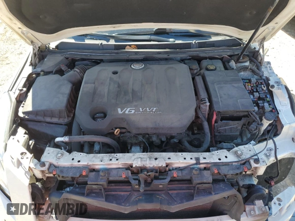 2013 Cadillac XTS Platinum with VIN 2G61V5S39D9108531, listed as a Copart auction lot 53330015 with 172,381 mi miles and Salvage Title. Bid and sale history available at carsss.com. Image 11.