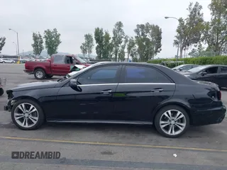 2014 Mercedes-Benz E 350 Sport with VIN WDDHF5KB3EA836535, listed as a IAAI auction lot 42087698 with 98,305 mi miles and . Bid and sale history available at DreamBid. Image 14.