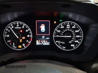 2024 Subaru Crosstrek Premium z VIN JF2GUADC3R8318644, wystawiony jako IAAI lot #42558586 z przebiegiem 33 648 mil mil oraz . Historia ofert i sprzedaży dostępna na DreamBid. Obrazek 7.