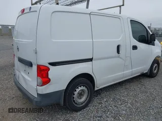 2017 Nissan NV200 S z VIN 3N6CM0KN3HK697546, wystawiony jako IAAI lot #41560058 z przebiegiem 406 357 mil mil oraz . Historia ofert i sprzedaży dostępna na DreamBid. Obrazek 4.