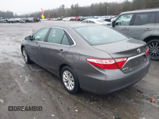 2015 Toyota Camry XLE z VIN 4T4BF1FK5FR456746, wystawiony jako IAAI lot #41058517 z przebiegiem 150 466 mil mil oraz . Historia ofert i sprzedaży dostępna na DreamBid. Obrazek 3.