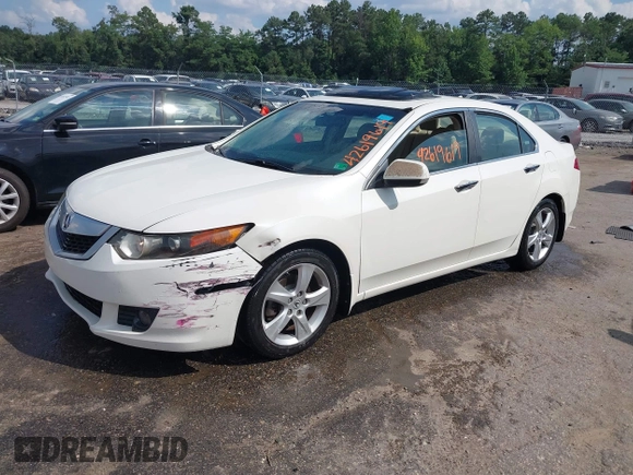 2009 Acura TSX with VIN JH4CU26609C014399, listed as a IAAI auction lot 42619619 with 153,543 mi miles and . Bid and sale history available at DreamBid. Image 17.