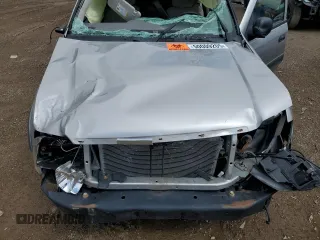 2008 Isuzu Ascender S z VIN 4NUDT13SX82701015, wystawiony jako Copart lot #50009205 z przebiegiem Nie podano mil oraz Tytuł czysty. Historia ofert i sprzedaży dostępna na DreamBid. Obrazek 12.