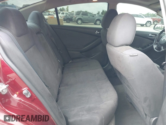 2012 Nissan Altima S z VIN 1N4AL2AP3CN515428, wystawiony jako IAAI lot #42342991 z przebiegiem 163 775 mil mil oraz . Historia ofert i sprzedaży dostępna na DreamBid. Obrazek 8.