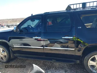 2011 Chevrolet Suburban LTZ with VIN 1GNSKKE33BR380376, listed as a IAAI auction lot 41825445 with 228,715 mi miles and . Bid and sale history available at DreamBid. Image 15.