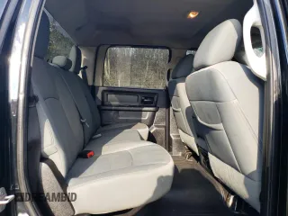 2013 Ram 2500 ST with VIN 3C6TR5CT0DG611452, listed as a Copart auction lot 46989615 with 231,992 mi miles and Clean title. Bid and sale history available at DreamBid. Image 10.