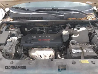 2006 Toyota RAV4 with VIN JTMZD35V465010348, listed as a IAAI auction lot 42027098 with 175,893 mi miles and . Bid and sale history available at DreamBid. Image 10.