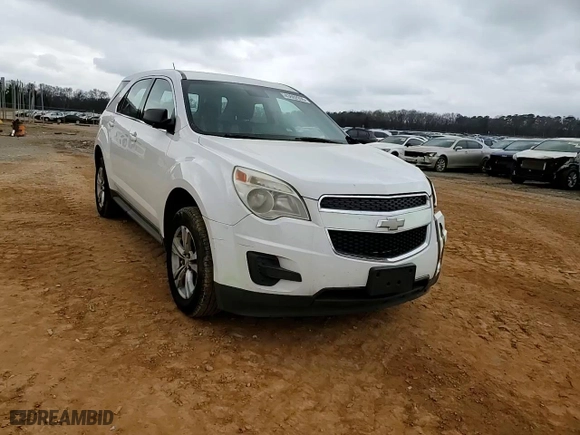 2014 Chevrolet Equinox LS with VIN 1GNALAEK0EZ112822, listed as a Copart auction lot 43602935 with 150,703 mi miles and Salvage Title. Bid and sale history available at carsss.com. Image 11.