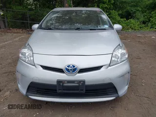 2015 Toyota Prius Four z VIN JTDKN3DU2F1935497, wystawiony jako IAAI lot #42330002 z przebiegiem 237 332 mil mil oraz . Historia ofert i sprzedaży dostępna na DreamBid. Obrazek 12.