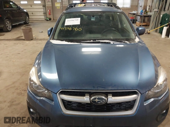 2014 Subaru Impreza Special Sports Limited с VIN JF1GPAR65E8313454, выставлен на аукционе IAAI как лот 41396760 с пробегом 97 692 миль миль и . История ставок и продаж доступна на DreamBid. Изображение 12.