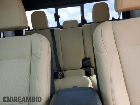 2021 Jeep Gladiator Sport S с VIN 1C6JJTAG5ML583241, выставлен на аукционе Copart как лот 58386985 с пробегом 75 978 миль миль и Списание • Salvage title. История ставок и продаж доступна на DreamBid. Изображение 10.
