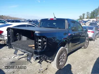 2023 Ford Maverick XL z VIN 3FTTW8E97PRA62426, wystawiony jako IAAI lot #41260016 z przebiegiem 15 276 mil mil oraz . Historia ofert i sprzedaży dostępna na DreamBid. Obrazek 4.