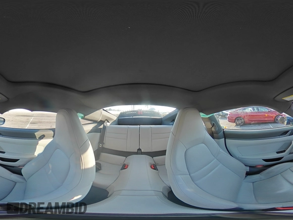 2022 Porsche 911 Carrera with VIN WP0AA2A99NS205256, listed as a Copart auction lot 43082515 with 21,682 mi miles and Salvage Title. Bid and sale history available at carsss.com. Image 12.
