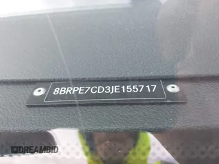 2018 Mercedes-Benz Sprinter with VIN 8BRPE7CD3JE155717, listed as a IAAI auction lot 41279792 with Not Provided miles and . Bid and sale history available at DreamBid. Image 9.