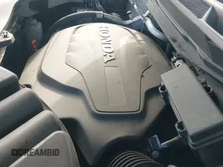 2022 Honda Pilot EX-L с VIN 5FNYF6H51NB087422, выставлен на аукционе IAAI как лот 42282278 с пробегом 46 636 миль миль и . История ставок и продаж доступна на DreamBid. Изображение 19.