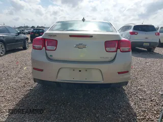 2016 Chevrolet Malibu Limited LT with VIN 1G11C5SAXGF154374, listed as a IAAI auction lot 41754765 with 119,281 mi miles. Bid and sale history available at carsss.com. Image 16.