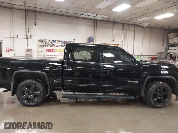 2017 GMC Sierra 1500 SLE with VIN 3GTU2MEC4HG448156, listed as a IAAI auction lot 42038642 with 135,373 mi miles and . Bid and sale history available at DreamBid. Image 13.
