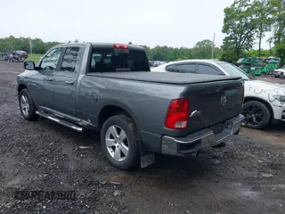 2009 Dodge 1500 Sport z VIN 1D3HV18T69S800254, wystawiony jako IAAI lot #42546649 z przebiegiem 189 541 mil mil oraz . Historia ofert i sprzedaży dostępna na DreamBid. Obrazek 3.