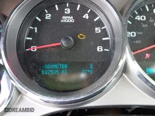2013 Chevrolet Silverado 1500 LT with VIN 1GCRKSE79DZ379990, listed as a IAAI auction lot 41711998 with 107,505 mi miles. Bid and sale history available at carsss.com. Image 15.