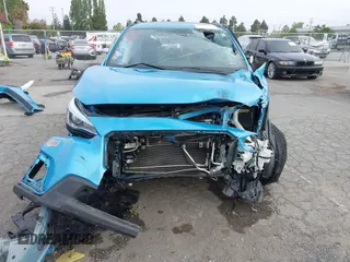 2020 Subaru Crosstrek с VIN JF2GTDNC7LH282371, выставлен на аукционе IAAI как лот 42151602 с пробегом 63 534 миль миль и . История ставок и продаж доступна на DreamBid. Изображение 6.