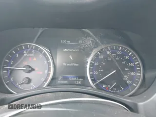 2014 Infiniti Q50 Premium with VIN JN1BV7APXEM681978, listed as a IAAI auction lot 42681718 with 138,857 mi miles and . Bid and sale history available at DreamBid. Image 7.