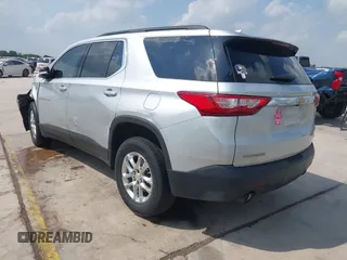 2020 Chevrolet Traverse LT Cloth с VIN 1GNERGKW5LJ242035, выставлен на аукционе IAAI как лот 42150543 с пробегом 101 705 миль миль и . История ставок и продаж доступна на DreamBid. Изображение 3.