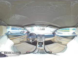 2008 Volkswagen Eos Turbo с VIN WVWBA71F28V038488, выставлен на аукционе Copart как лот 55831125 с пробегом 111 942 миль миль и Списание • Salvage title. История ставок и продаж доступна на DreamBid. Изображение 12.