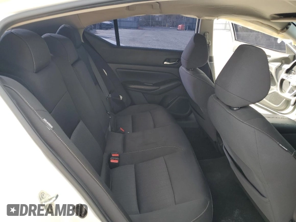 2019 Nissan Altima 2.5 S with VIN 1N4BL4BW3KN321373, listed as a Copart auction lot 44653145 with 78,395 mi miles and Salvage Title. Bid and sale history available at carsss.com. Image 11.
