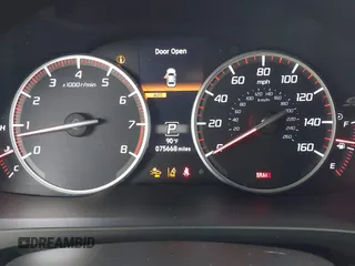 2019 Acura ILX Premium with VIN 19UDE2F86KA005696, listed as a IAAI auction lot 42490959 with 75,668 mi miles and . Bid and sale history available at DreamBid. Image 16.
