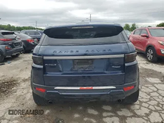 2012 Land Rover Range Rover Evoque Pure Plus with VIN SALVP2BG1CH660652, listed as a Copart auction lot 59695015 with 161,908 mi miles and Clean title. Bid and sale history available at DreamBid. Image 7.