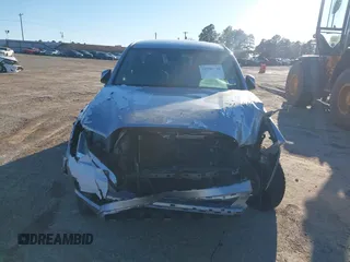 2018 Toyota Tacoma SR with VIN 5TFCZ5AN6JX130397, listed as a IAAI auction lot 39790739 with 115,445 mi miles. Bid and sale history available at carsss.com. Image 12.