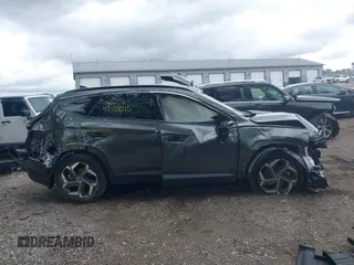 2023 Hyundai Tucson Limited с VIN 5NMJECAE5PH195525, выставлен на аукционе IAAI как лот 42328115 с пробегом 21 778 миль миль и . История ставок и продаж доступна на DreamBid. Изображение 14.