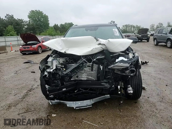 2023 Kia Seltos S z VIN KNDEUCAA6P7412900, wystawiony jako Copart lot #57625615 z przebiegiem 23 085 mil mil oraz Szkoda całkowita • Salvage title. Historia ofert i sprzedaży dostępna na DreamBid. Obrazek 14.
