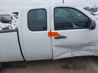 2011 Chevrolet Silverado 1500 Work Truck with VIN 1GCRCPEA7BZ356193, listed as a IAAI auction lot 41548458 with 228,793 mi miles and . Bid and sale history available at DreamBid. Image 14.