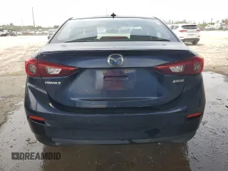 2015 Mazda 3 S Grand Touring z VIN JM1BM1W37F1245188, wystawiony jako Copart lot #59611775 z przebiegiem 212 643 mil mil oraz Szkoda całkowita • Salvage title. Historia ofert i sprzedaży dostępna na DreamBid. Obrazek 6.