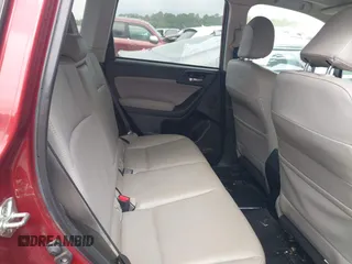 2015 Subaru Forester Touring z VIN JF2SJAWC9FH430053, wystawiony jako IAAI lot #42285876 z przebiegiem 110 888 mil mil oraz . Historia ofert i sprzedaży dostępna na DreamBid. Obrazek 8.