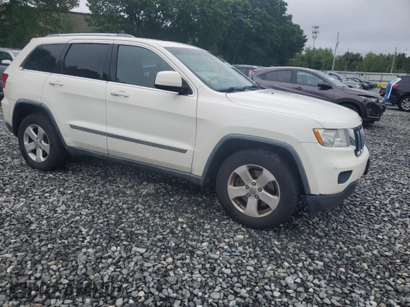 2011 Jeep Grand Cherokee Laredo с VIN 1J4RR4GG2BC641394, выставлен на аукционе Copart как лот 63413355 с пробегом 218 901 миль миль и Чистый • Clean title. История ставок и продаж доступна на DreamBid. Изображение 4.
